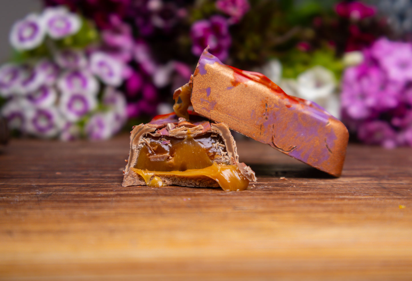 Caramel Dream