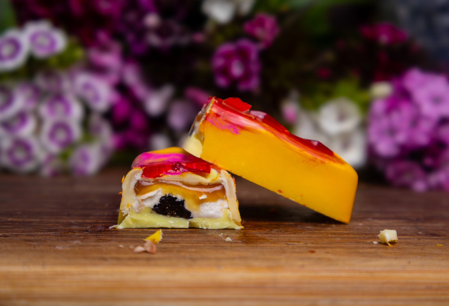Tropical Passion