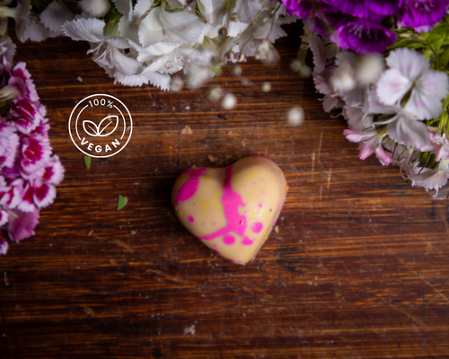 Vegan Chocolates