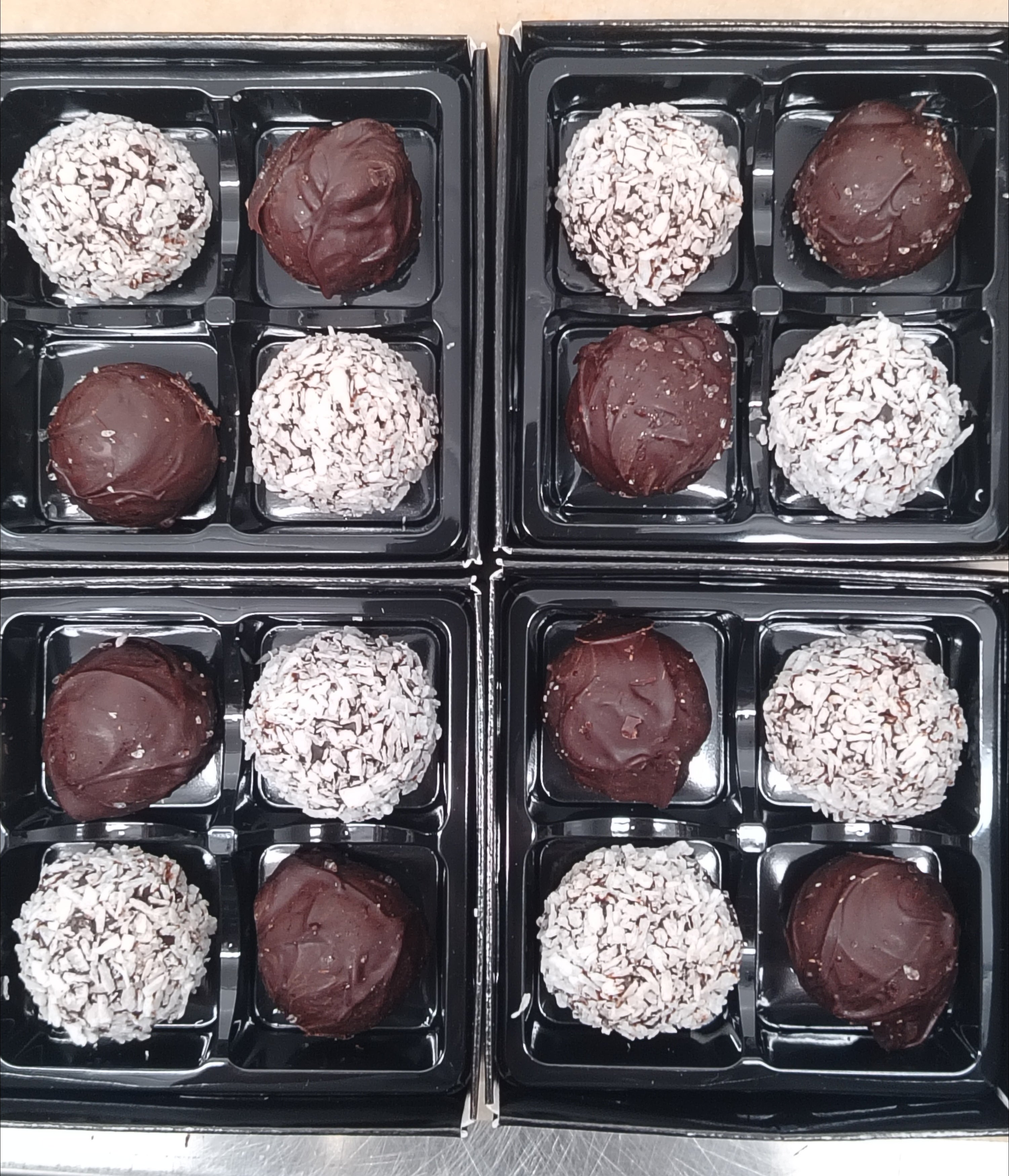 Truffles