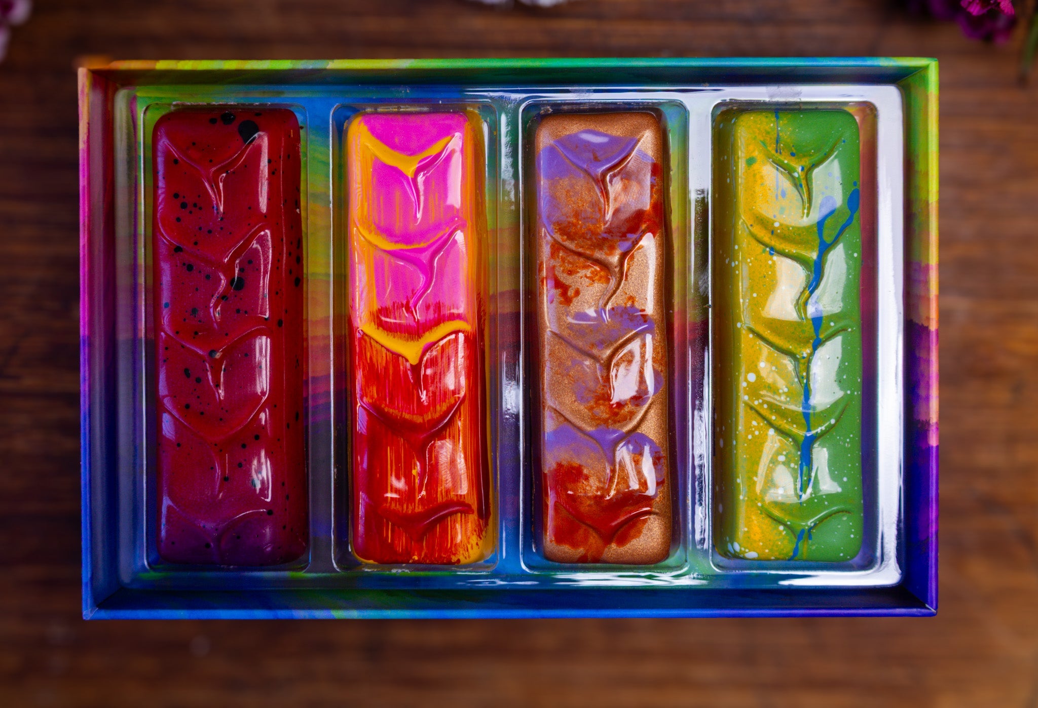 Chocolate Bars