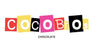 Cocobros Chocolate  - Home