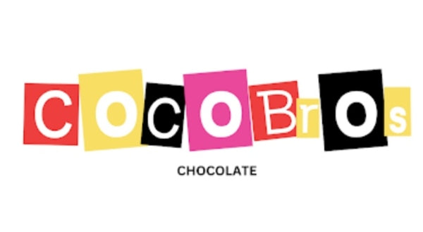 Cocobros Chocolate 