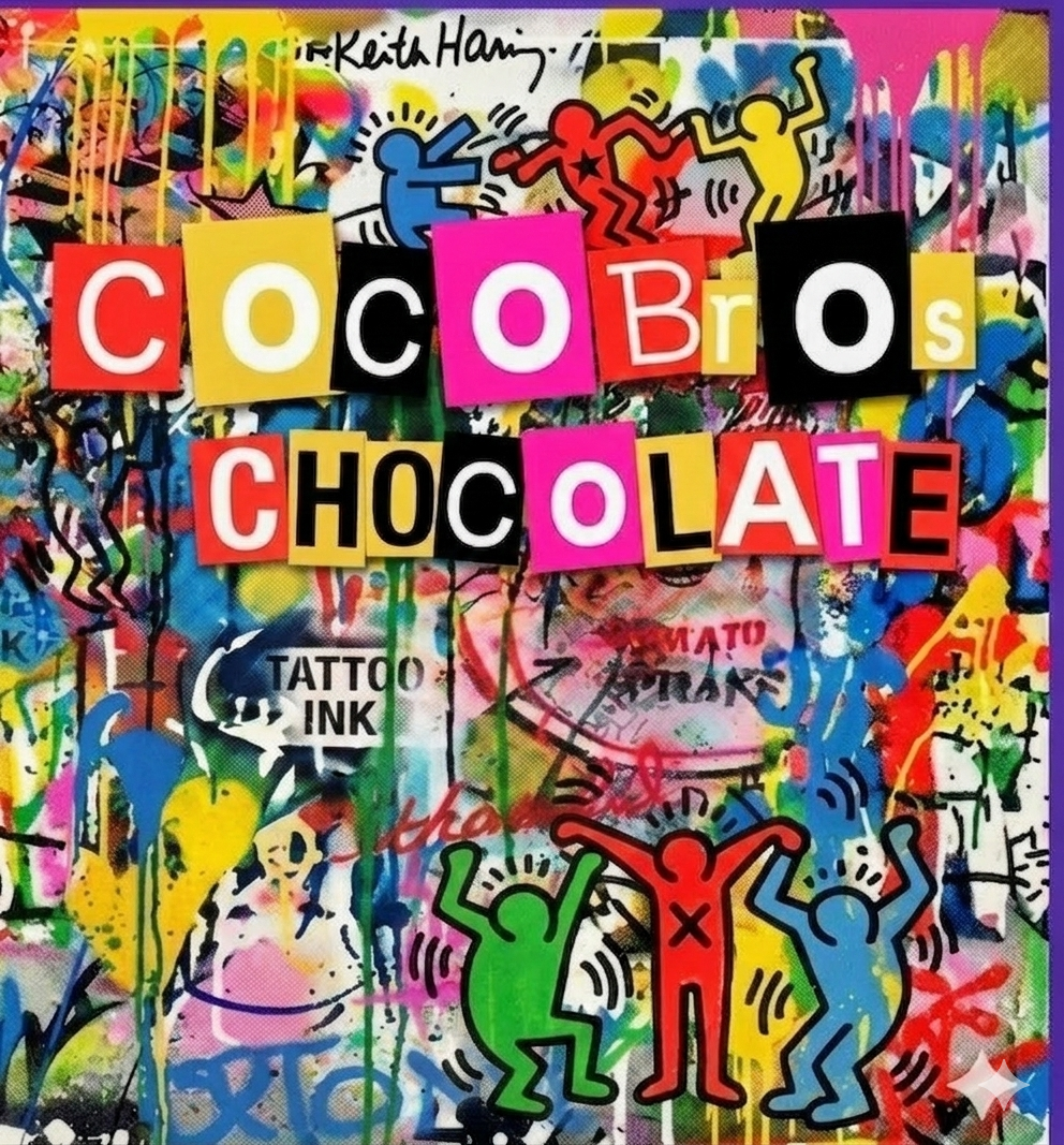 Cocobros Gift Vouchers