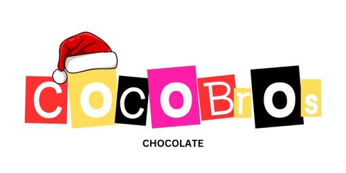 Cocobros Chocolate 