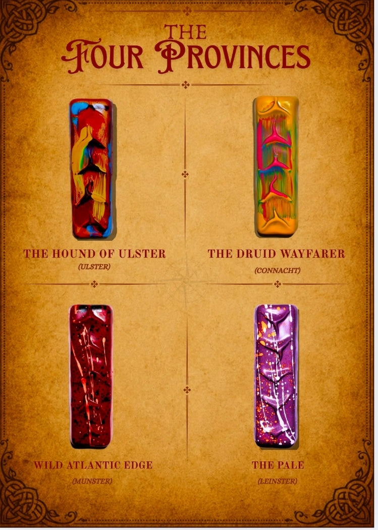 The Province Collection