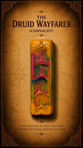 THE DRUID WAYFARER (CONNACHT)