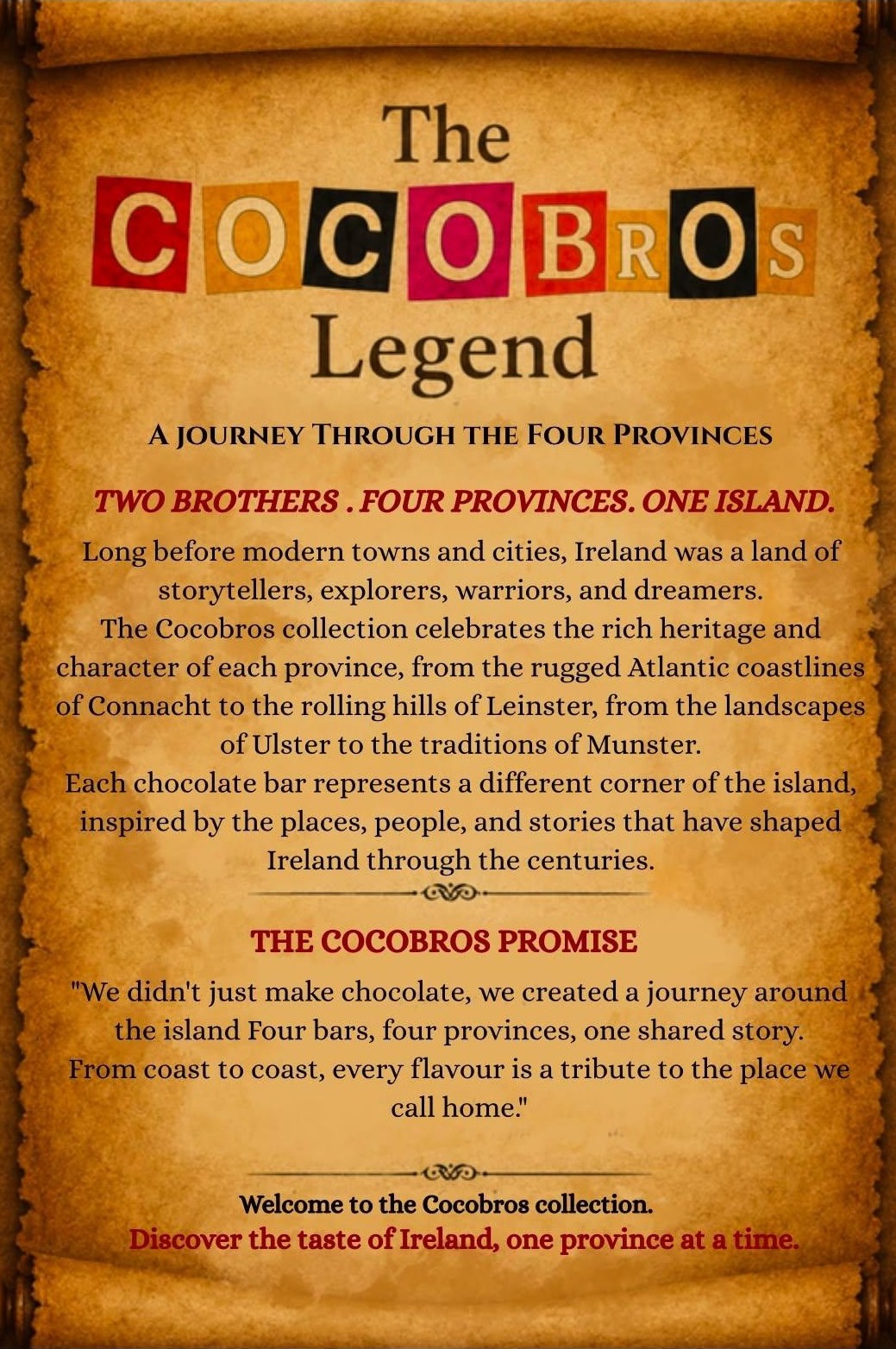 The Province Collection