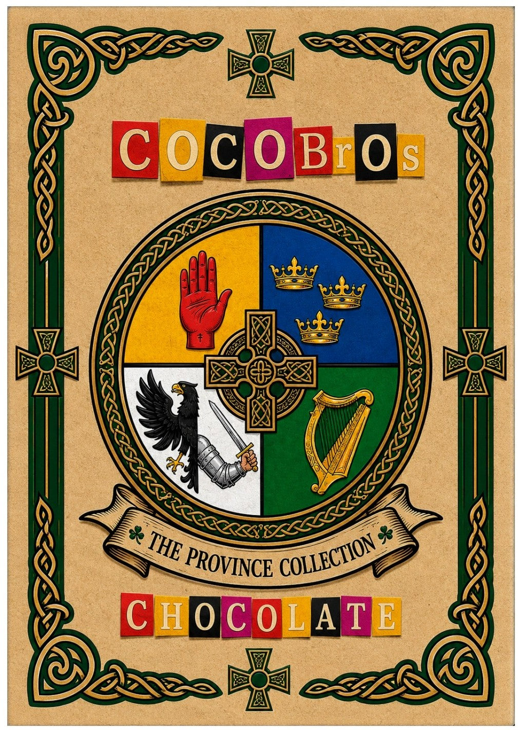 The Province Collection