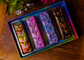 The O.G box of 4