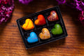 The Dessert Collection Box of 6