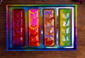 The G.O.A.T box